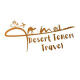 Desert teneri travel