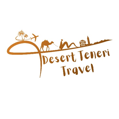 Desert teneri travel