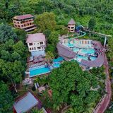 HOTEL CABAÑAS EMYMAR