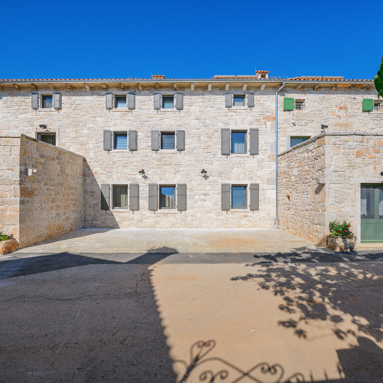 Villa Cangarela