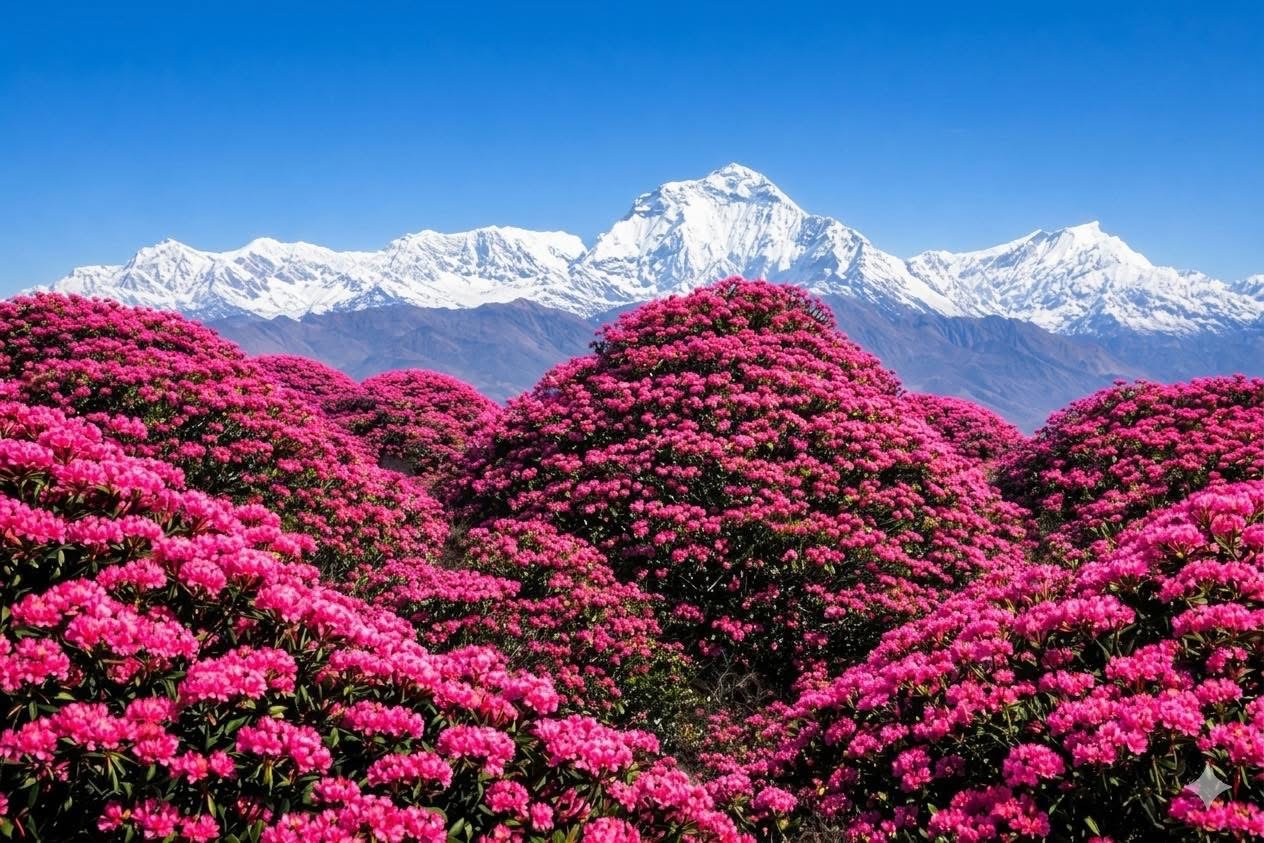 Mahesh Bhandari