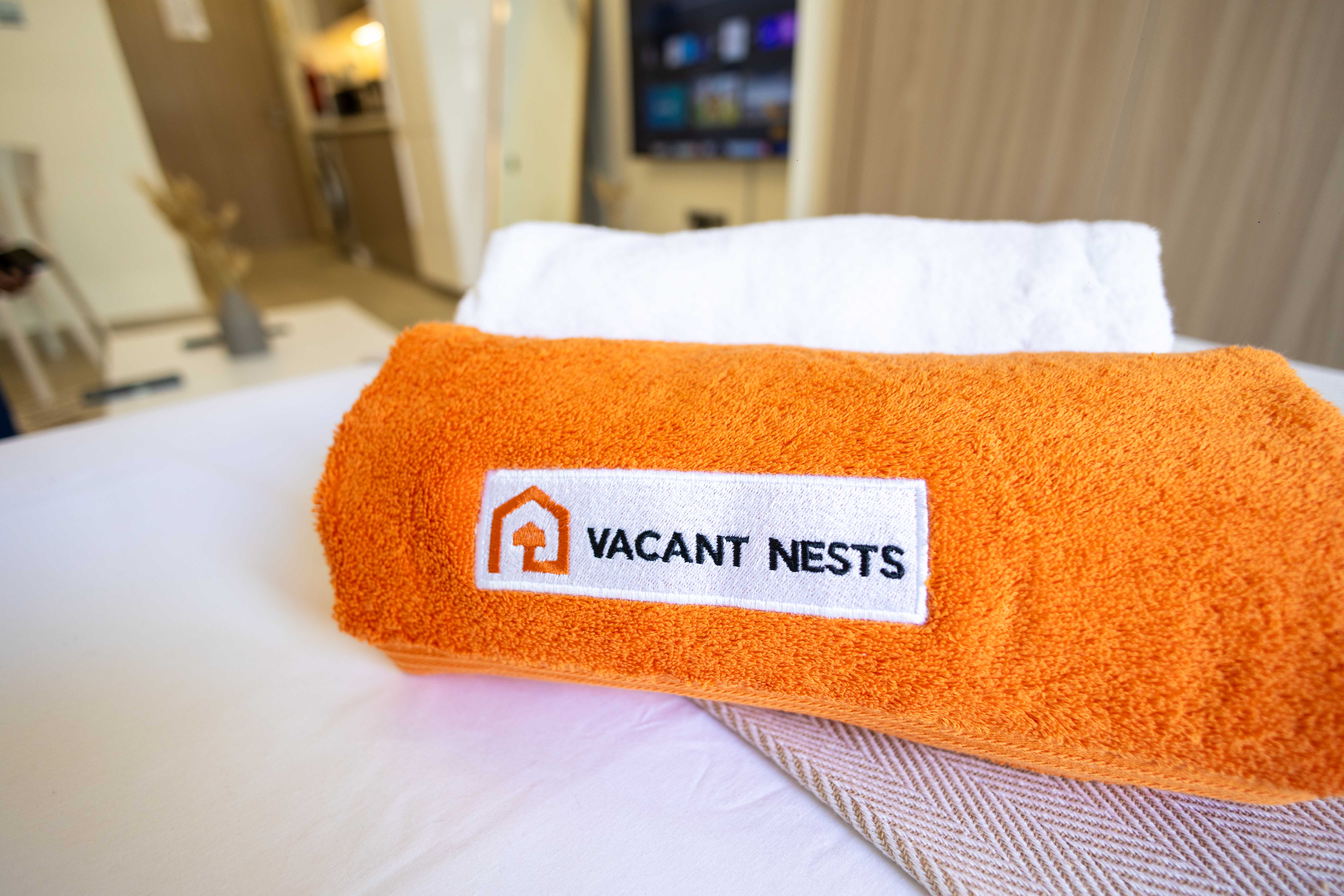 Vacant Nests