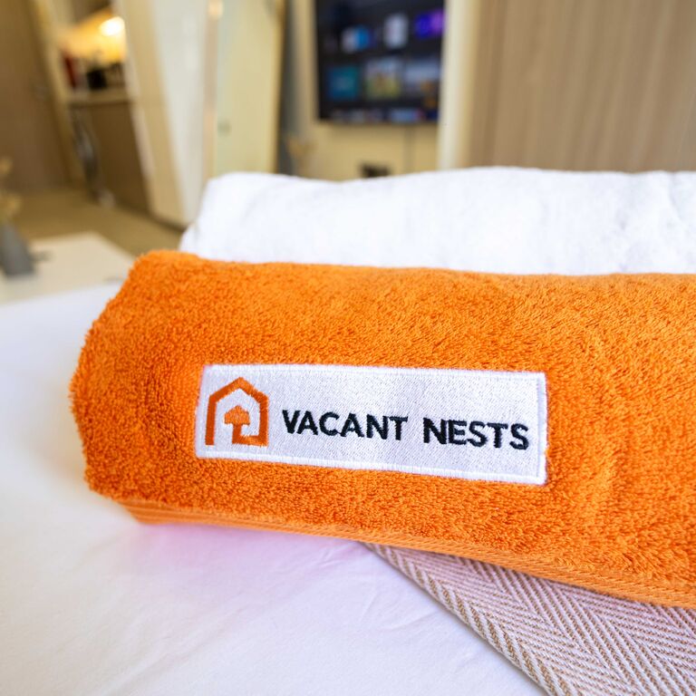 Vacant Nests