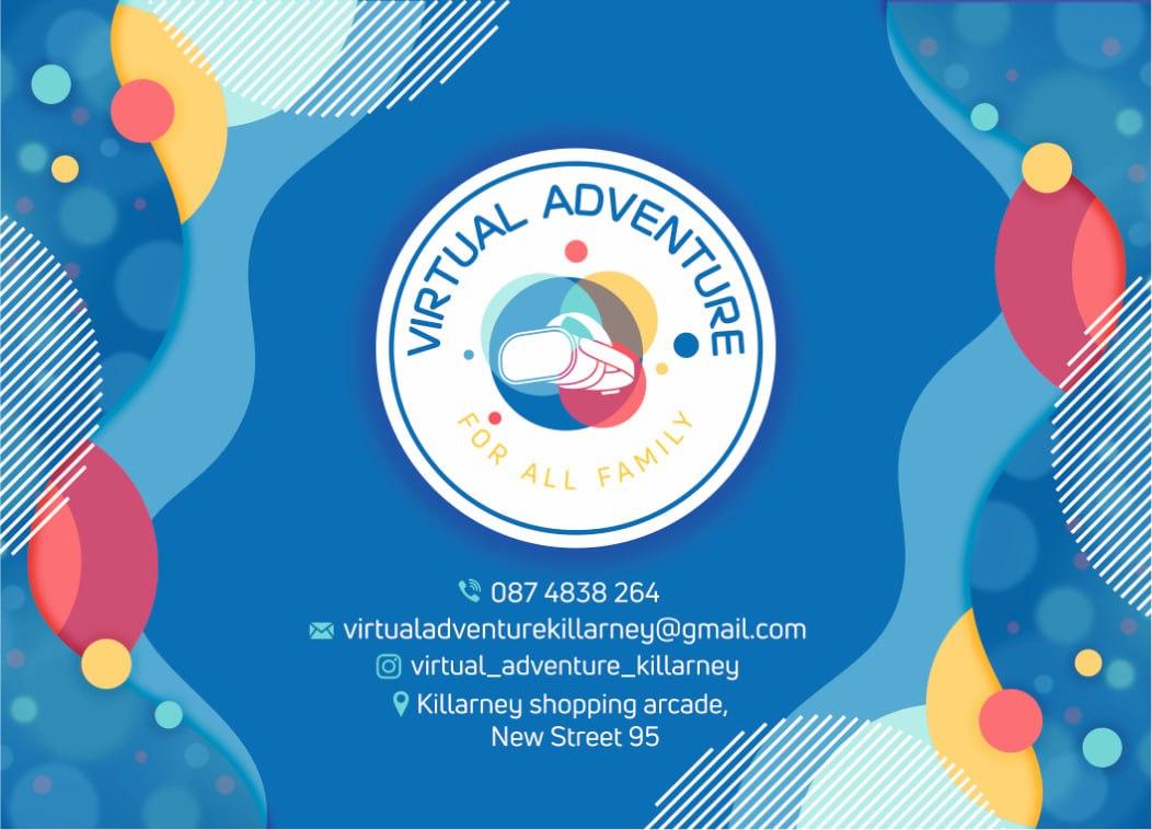 Virtual Adventure Killarney