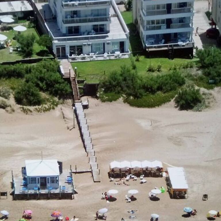Mitre al Mar