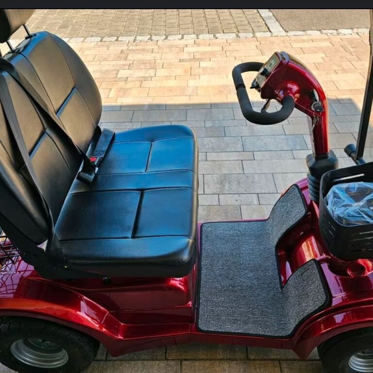 Happy Days Mobility Scooters
