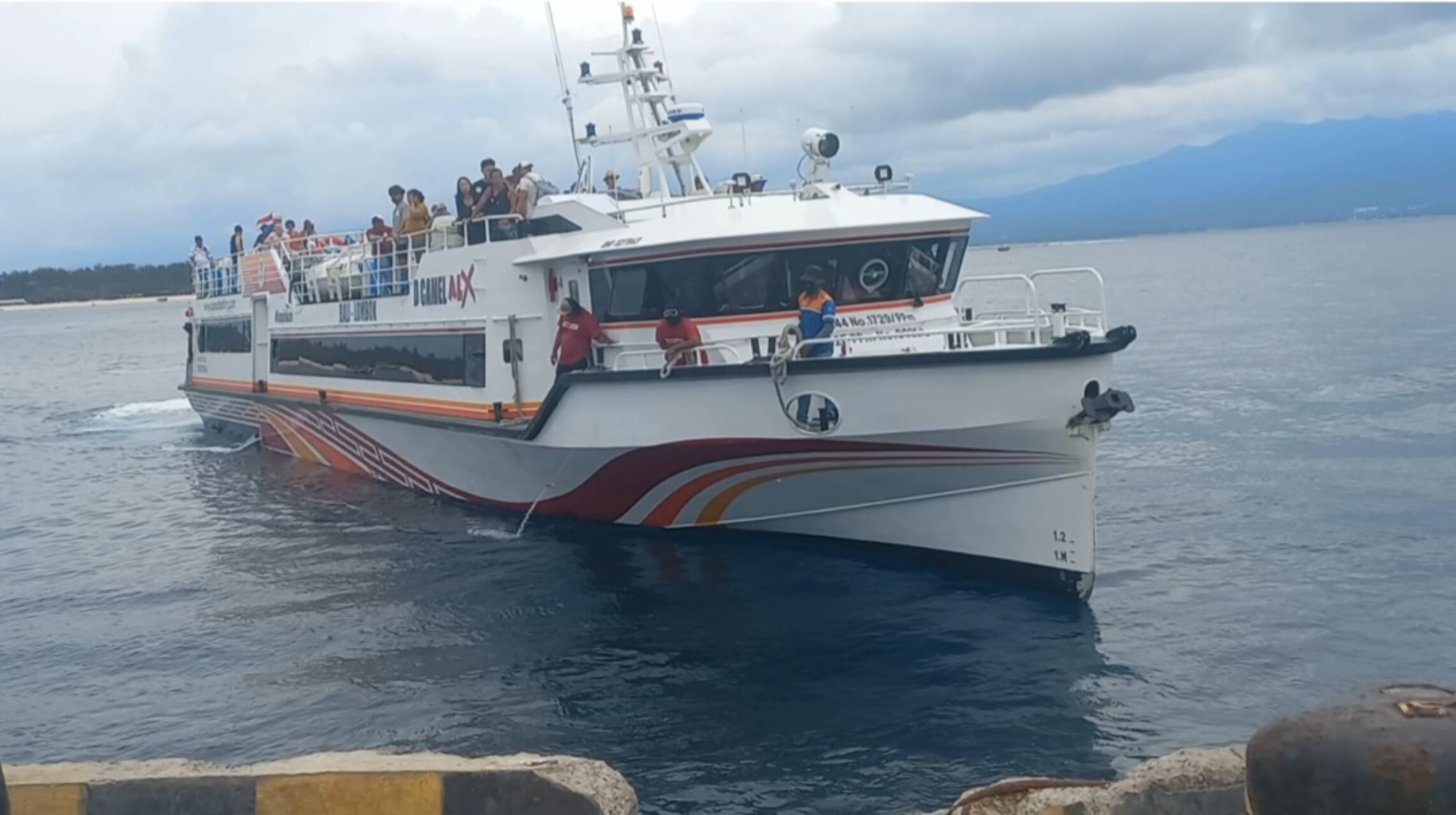 Nuansa Gili Travel
