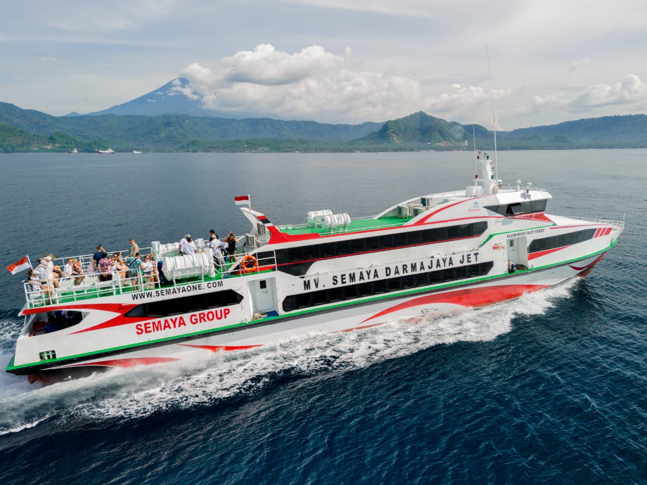 Nuansa Gili Travel