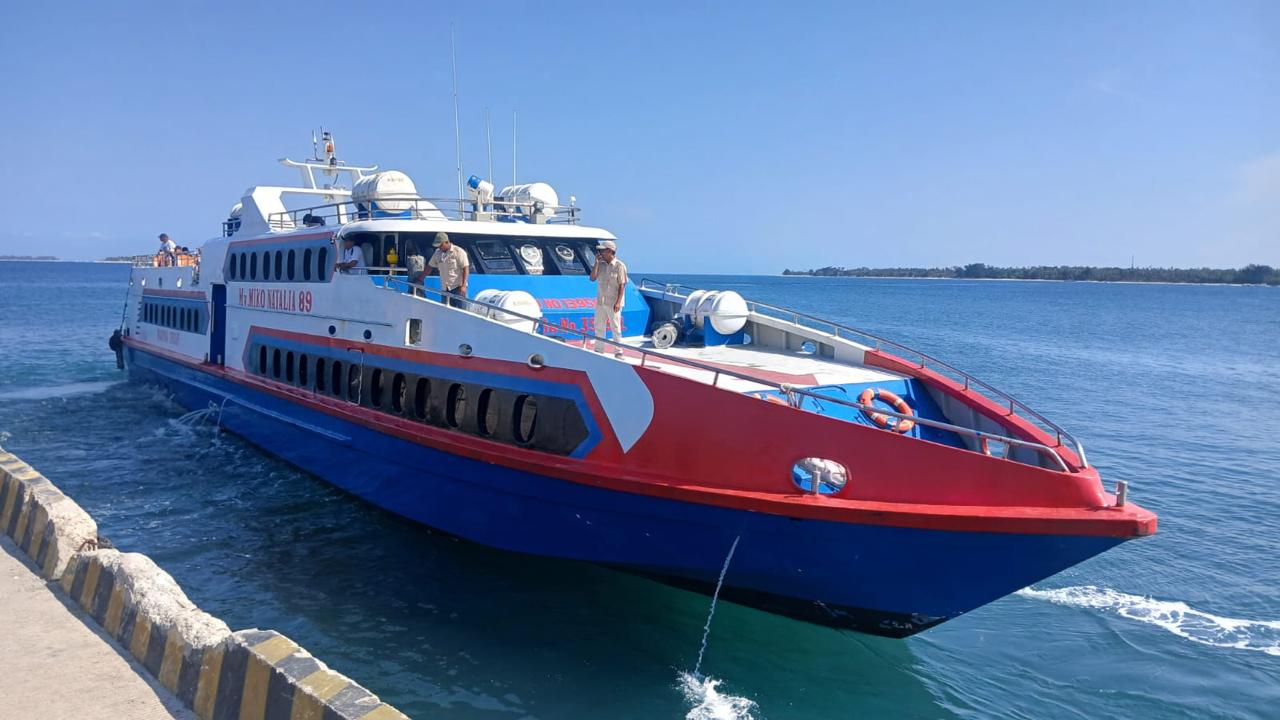 Nuansa Gili Travel