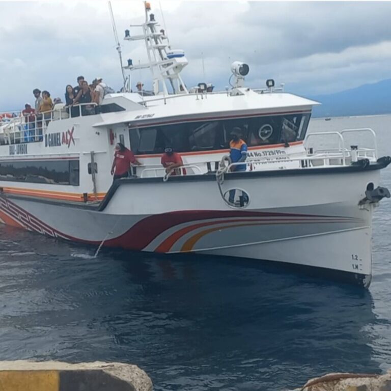 Nuansa Gili Travel