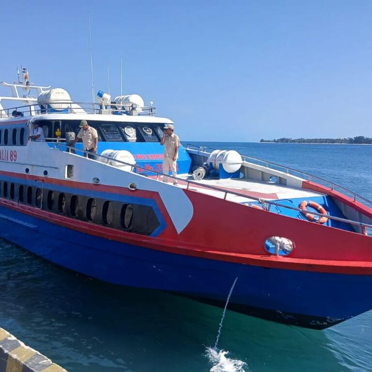 Nuansa Gili Travel