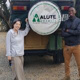 Alute safaris