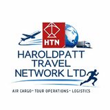 Haroldpatt Travel Network Ltd