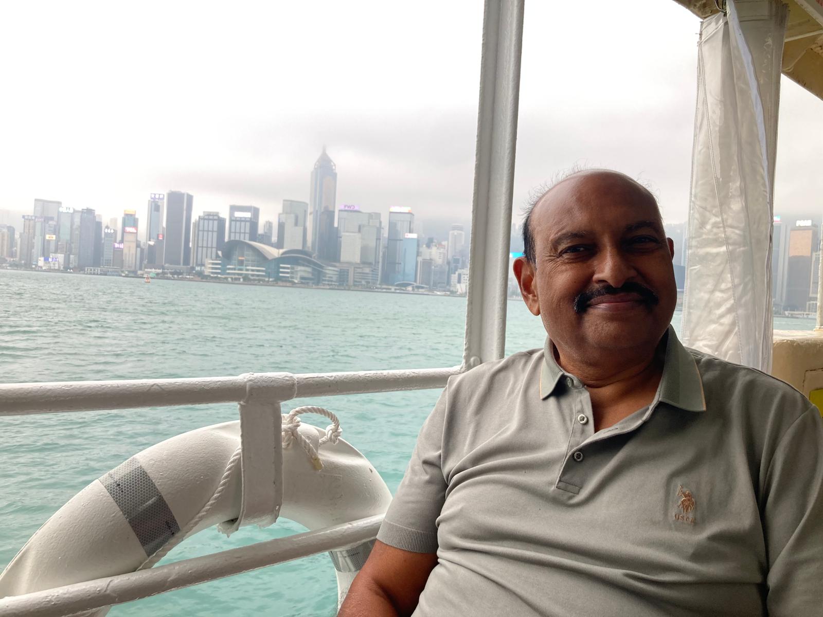 Wondering Chopsticks