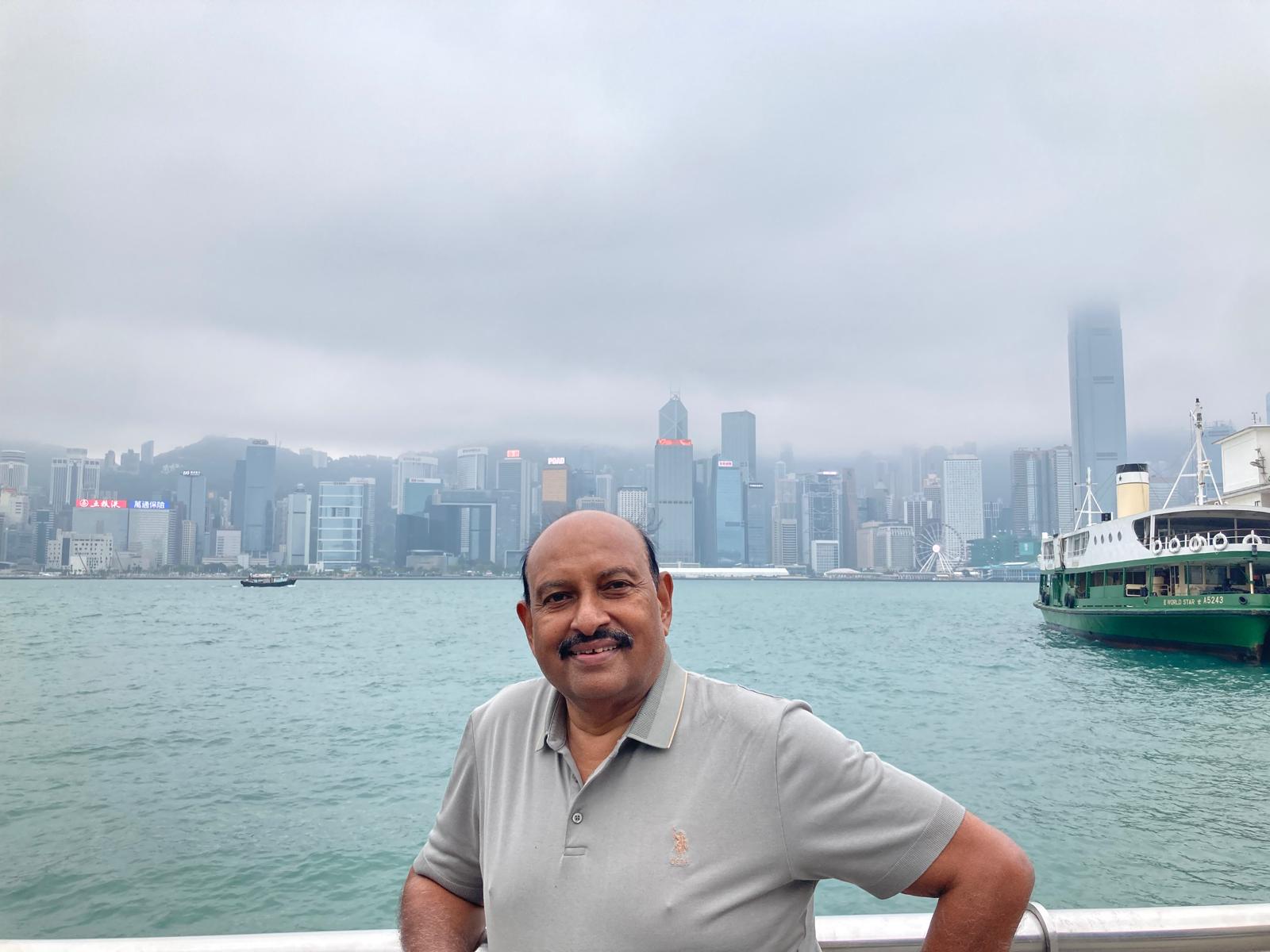 Wondering Chopsticks