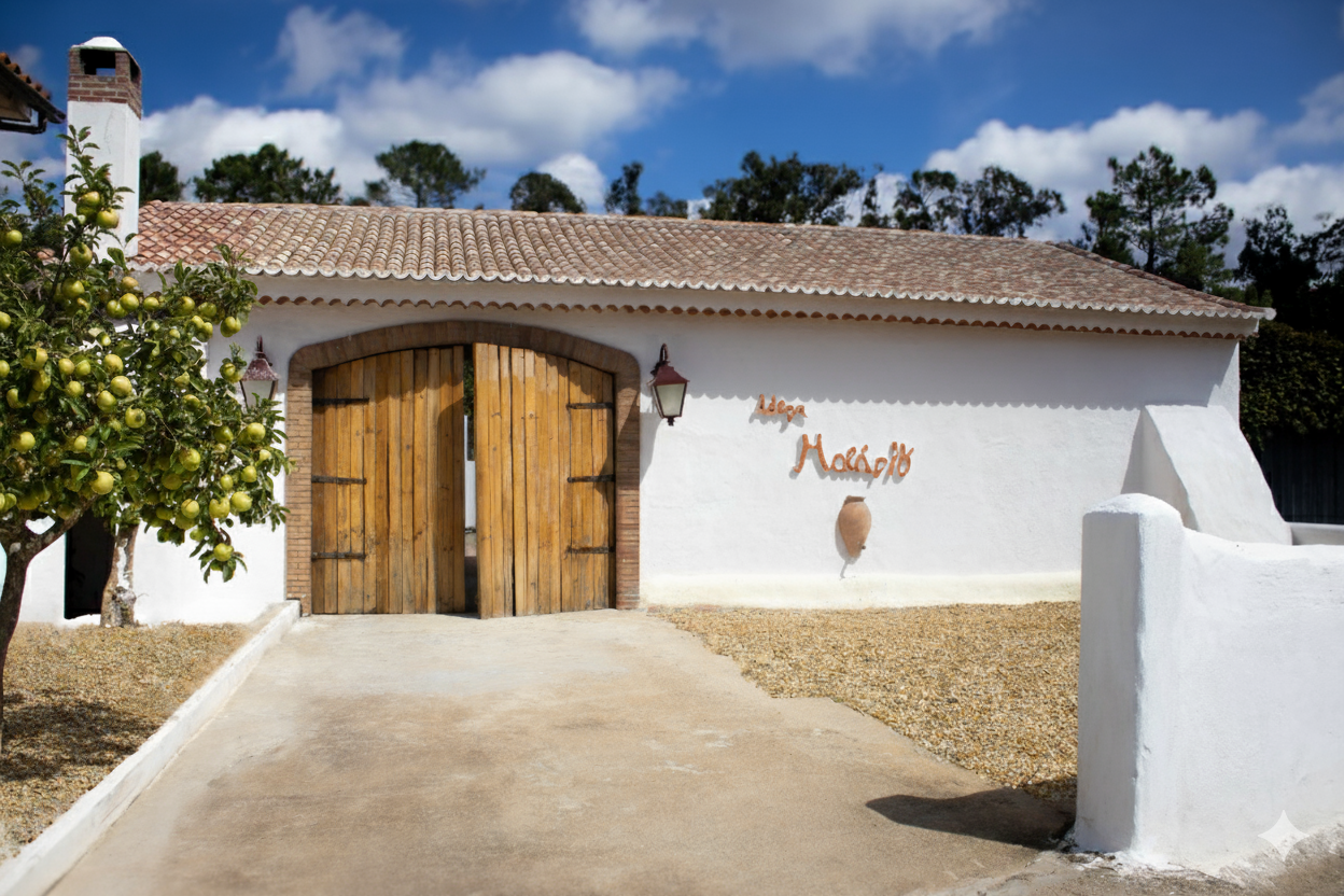 Winery Malápio