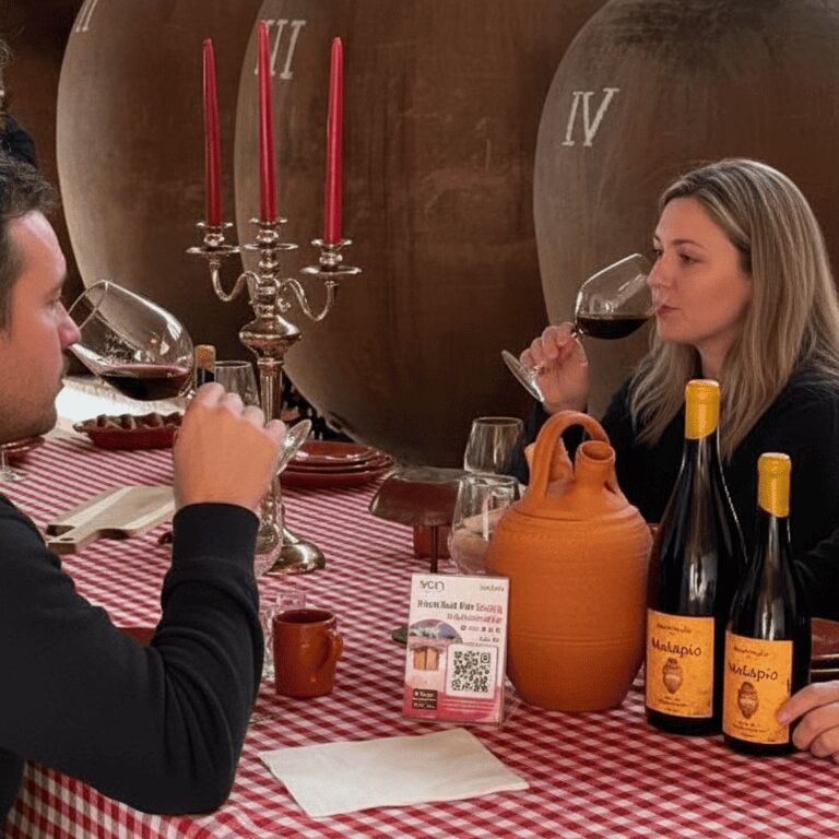 Winery Malápio