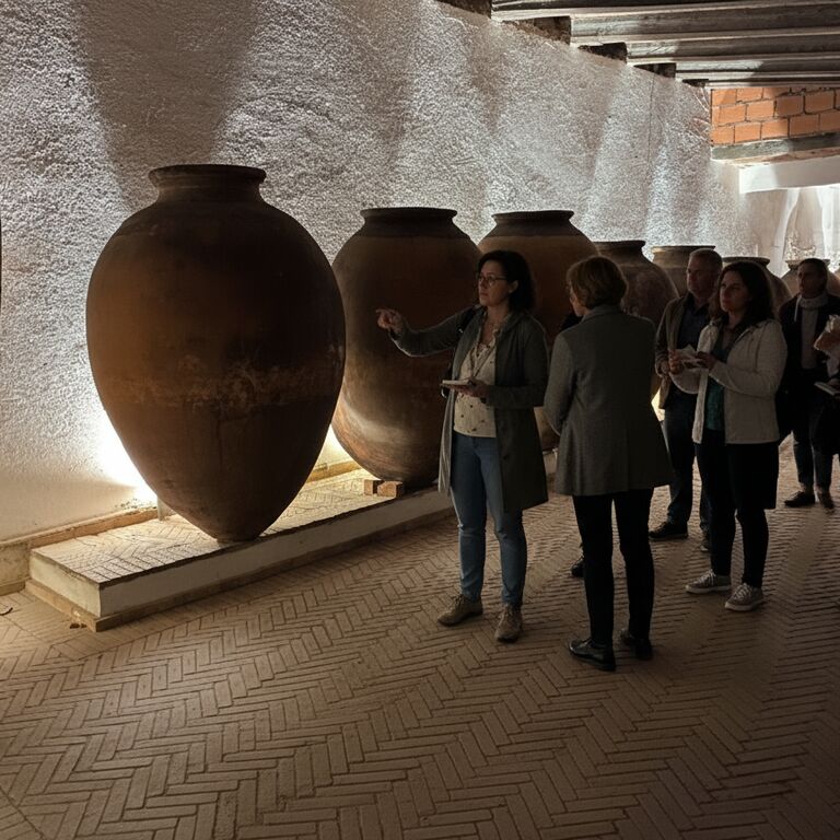Winery Malápio