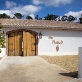 Winery Malápio