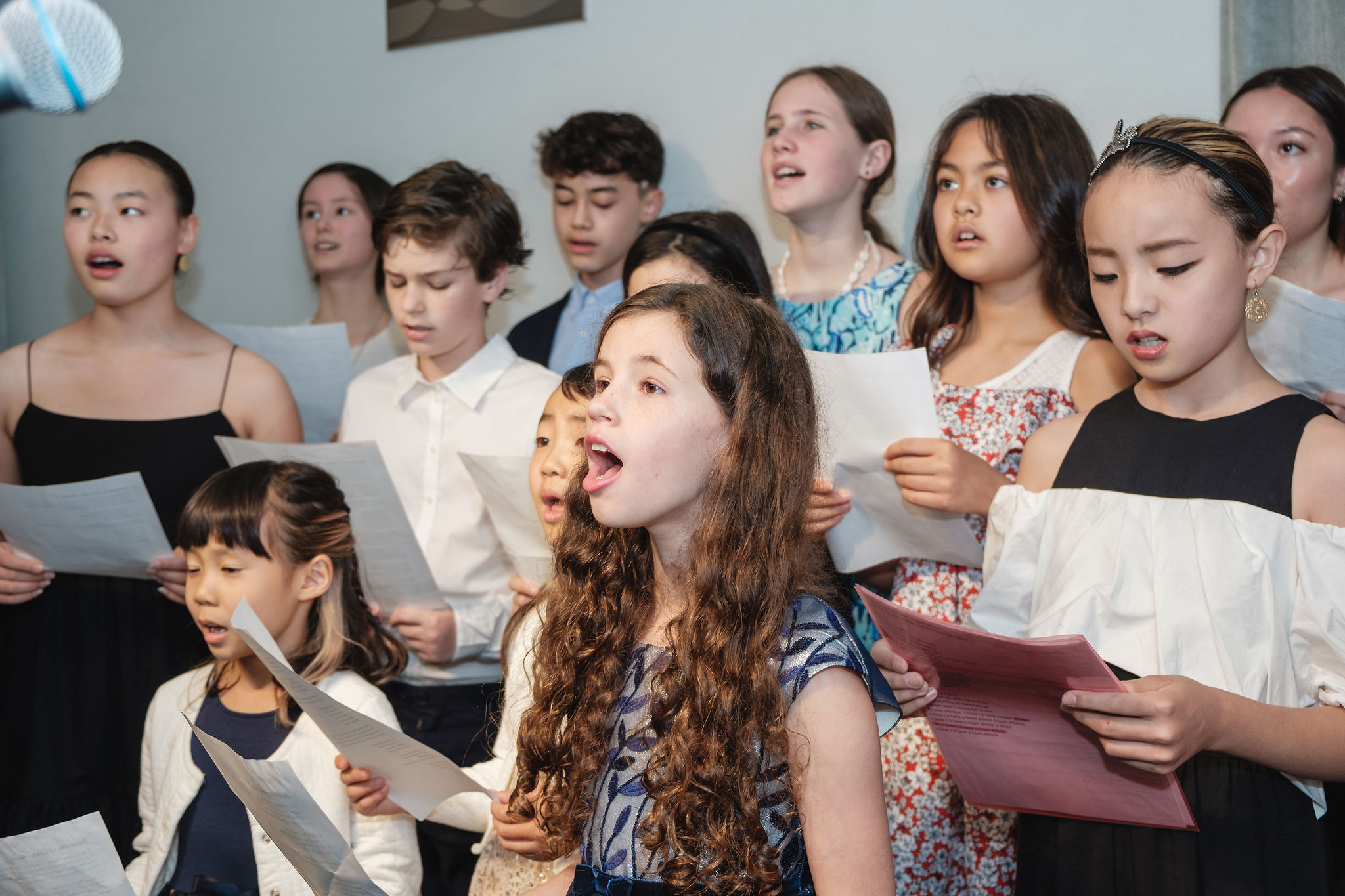 Body N Voice Studios