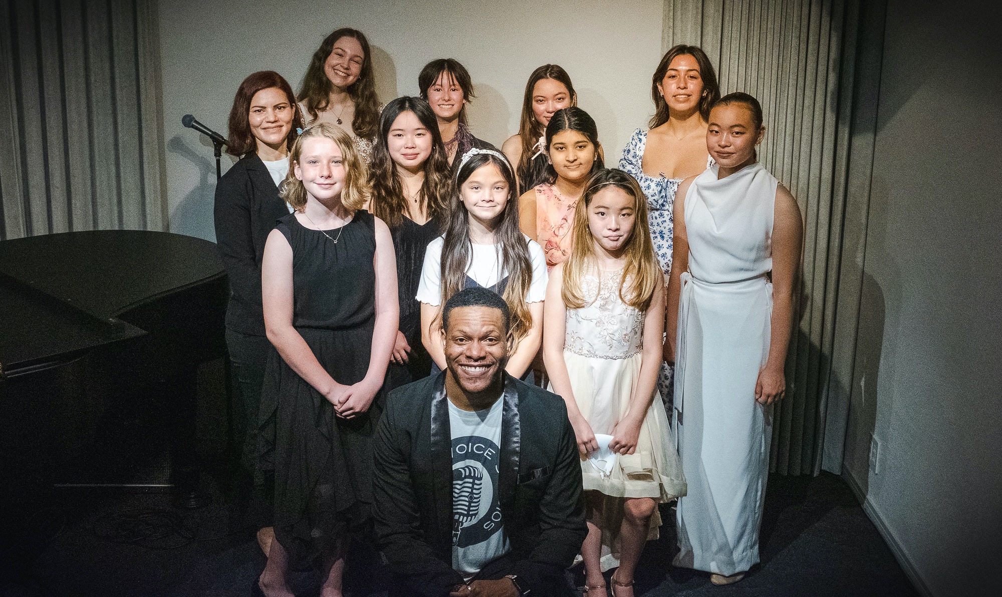 Body N Voice Studios