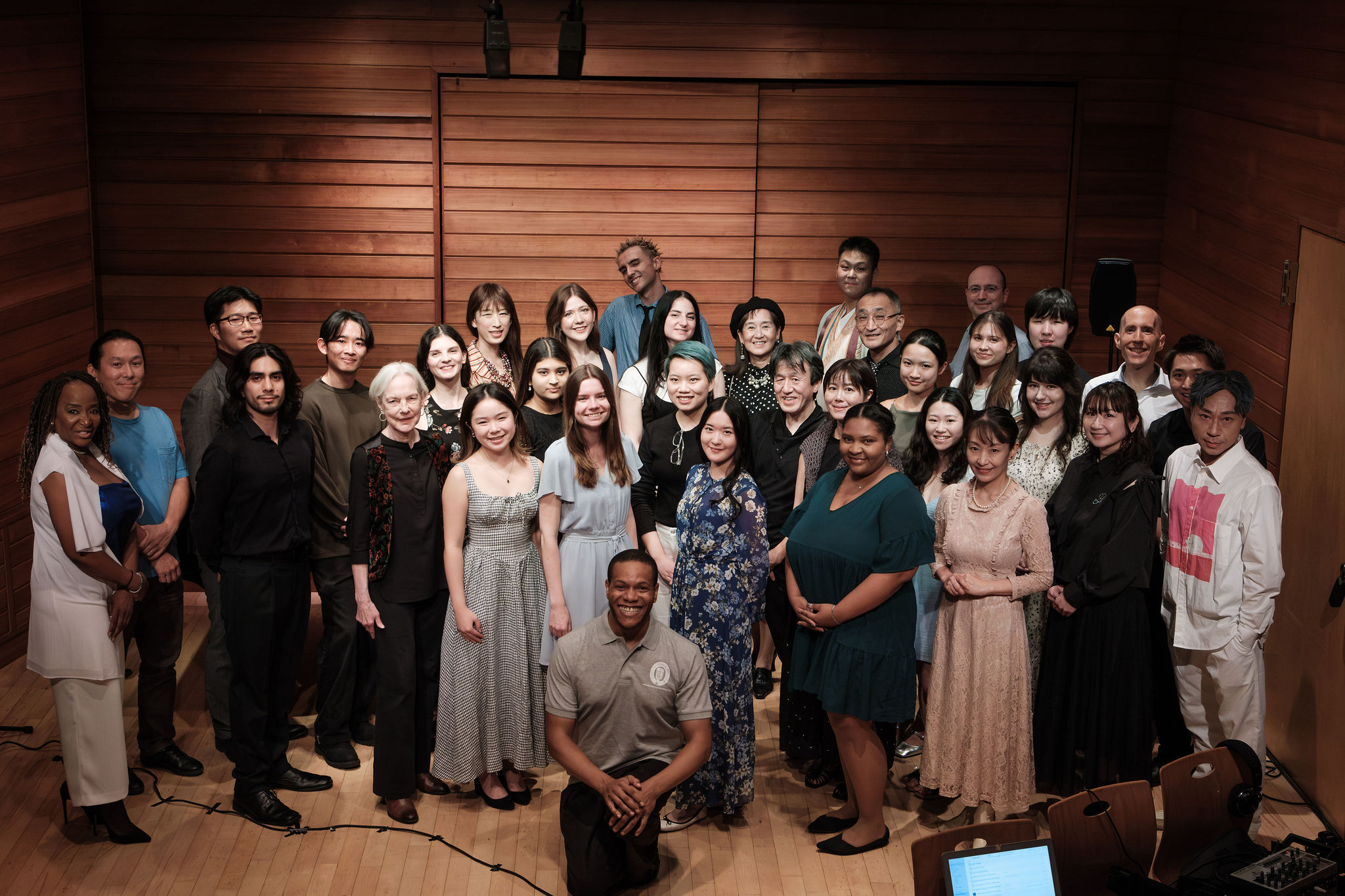 Body N Voice Studios