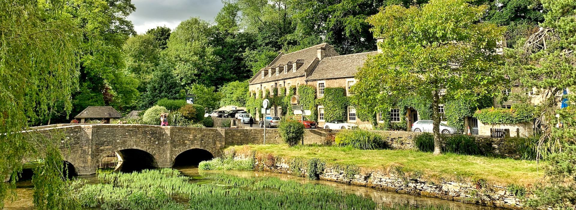 Roots Travel & Tours