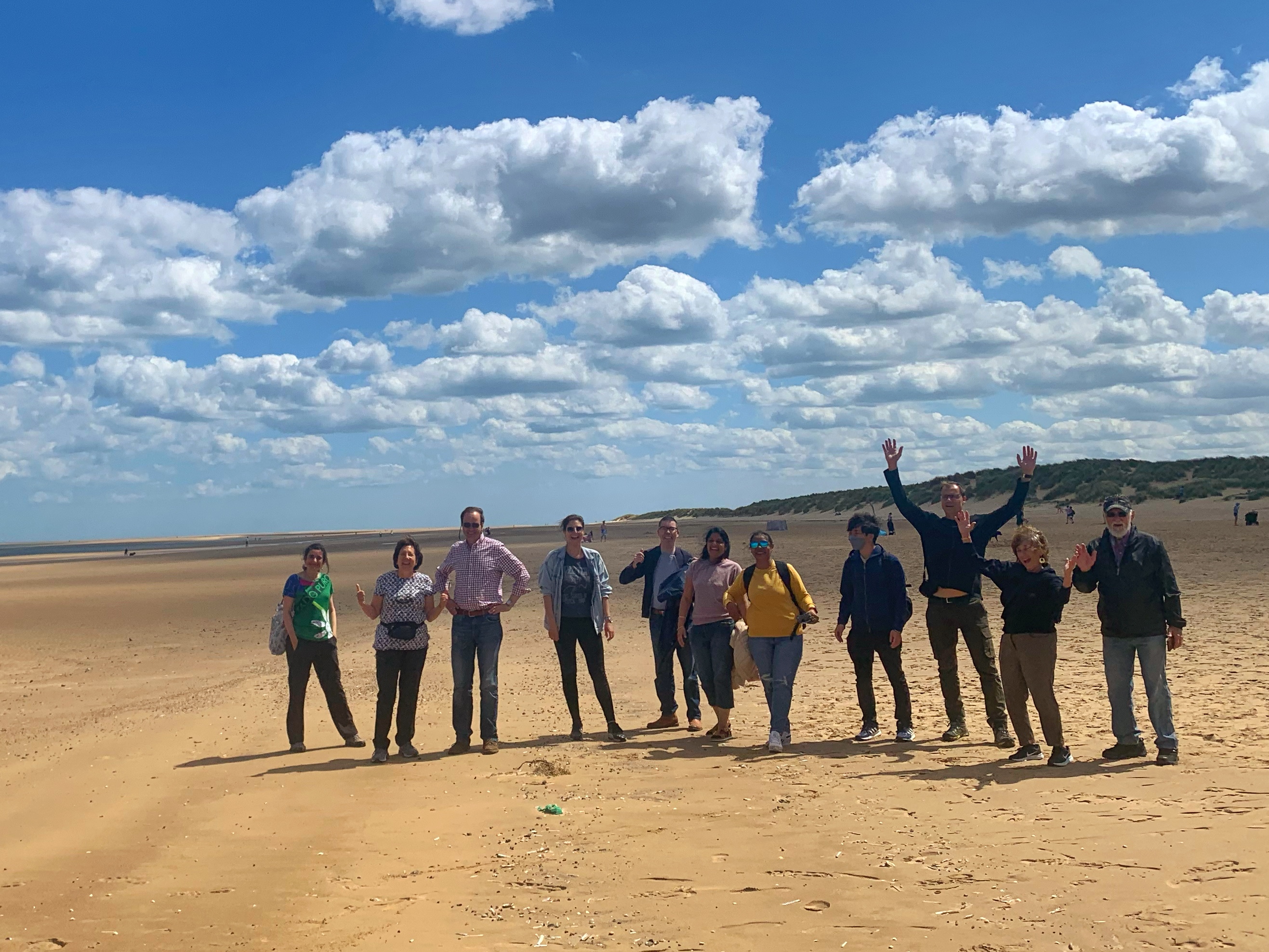 Roots Travel & Tours