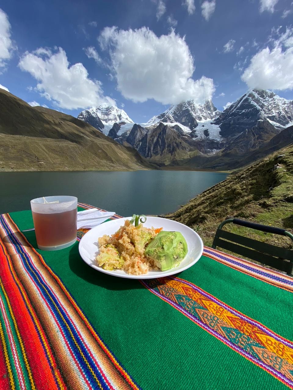 Andes Adventure Tours