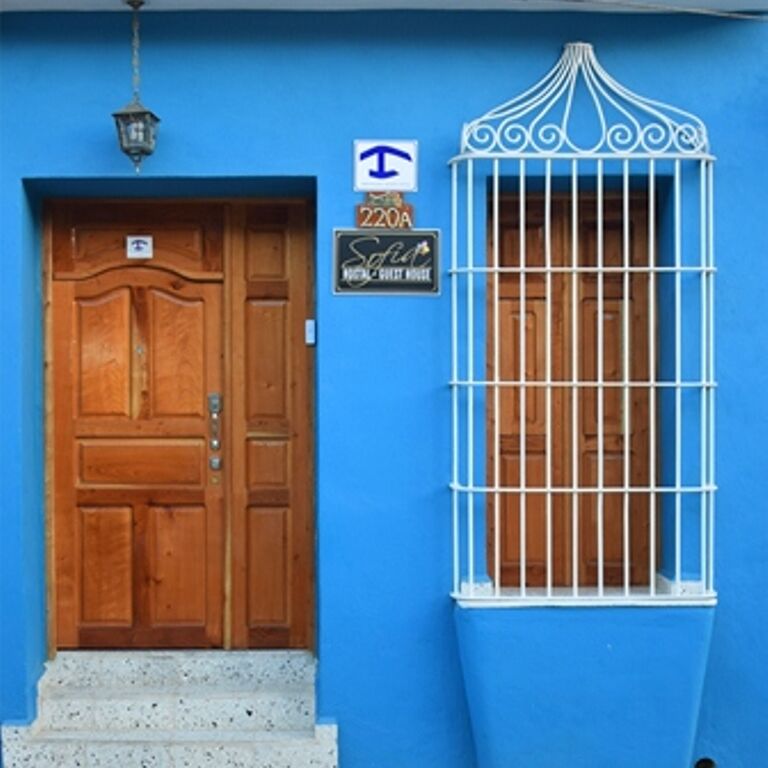 Casa Sofia