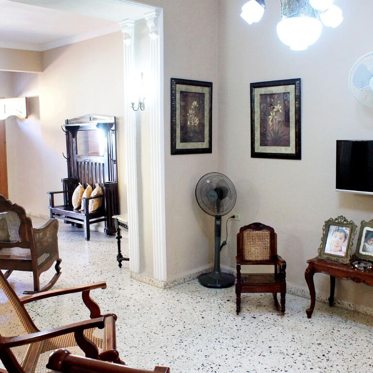 Casa Sofia