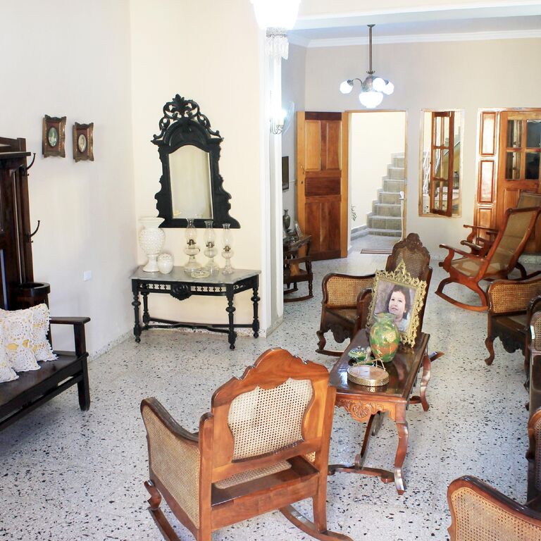 Casa Sofia