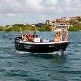 El Capitano Curaçao