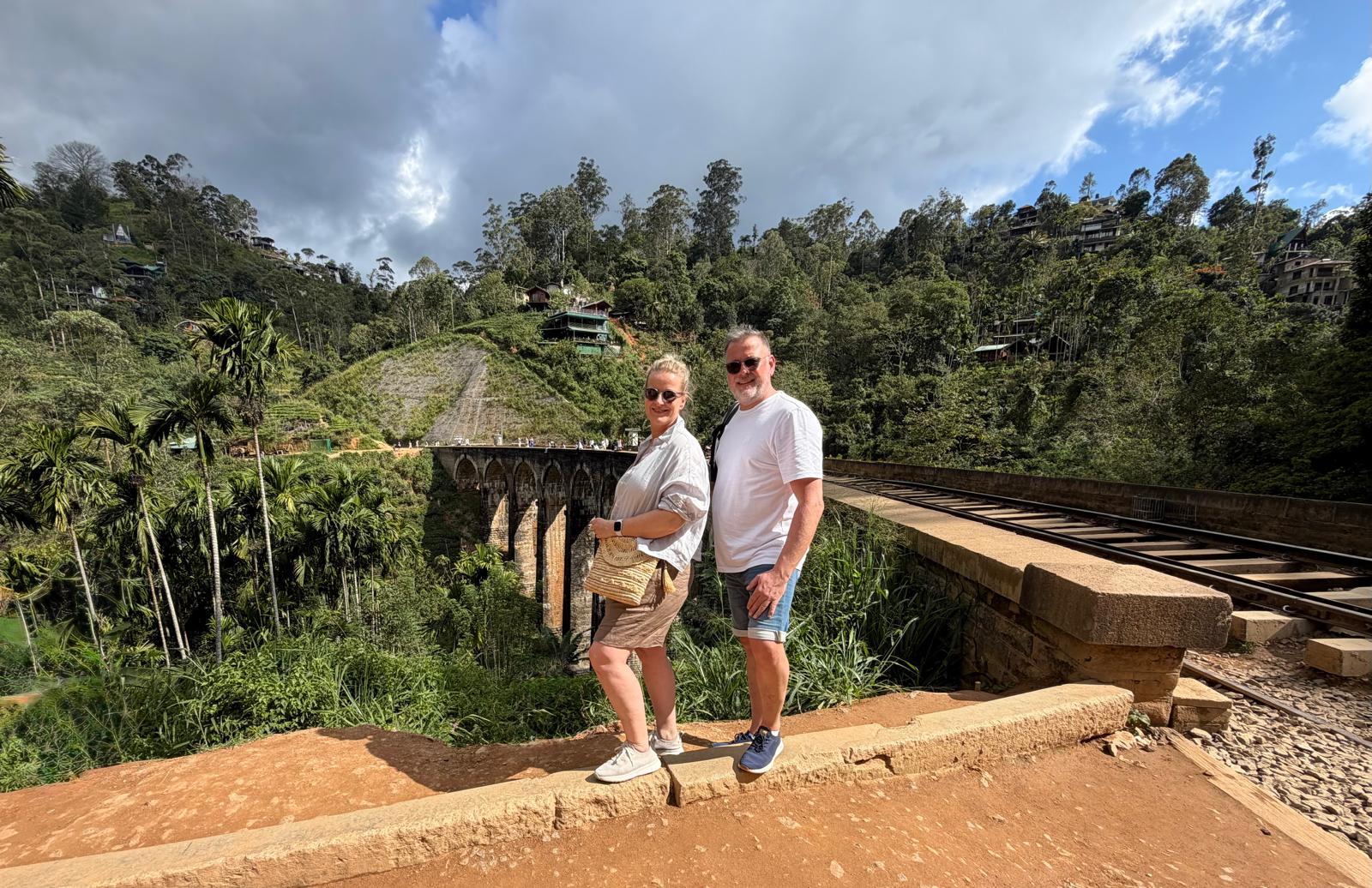 Liogle Ceylon Tours