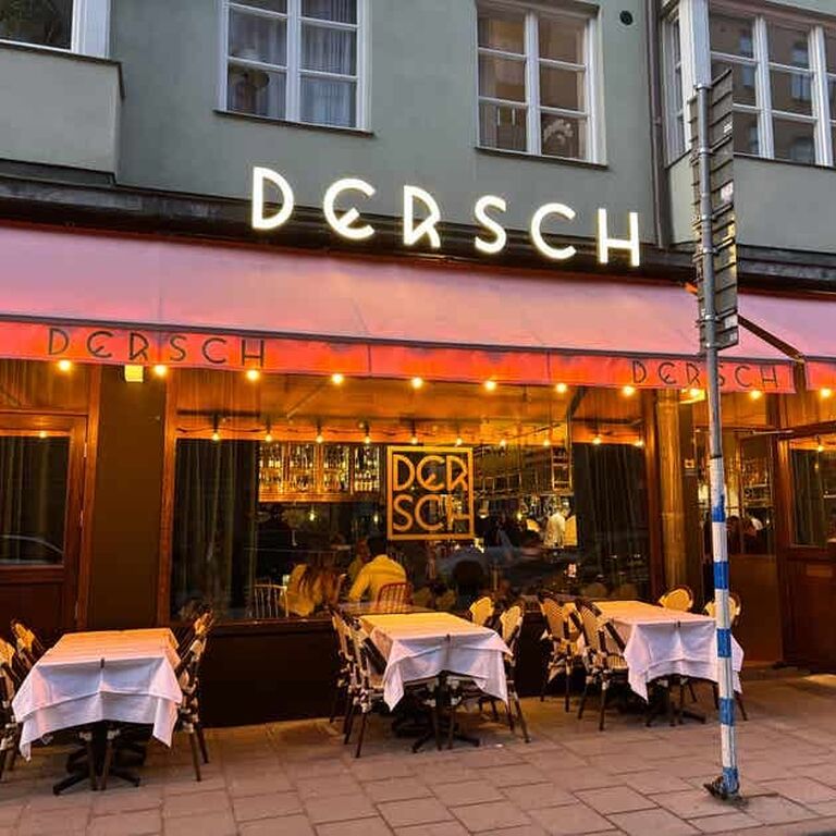 Restaurant Dersch