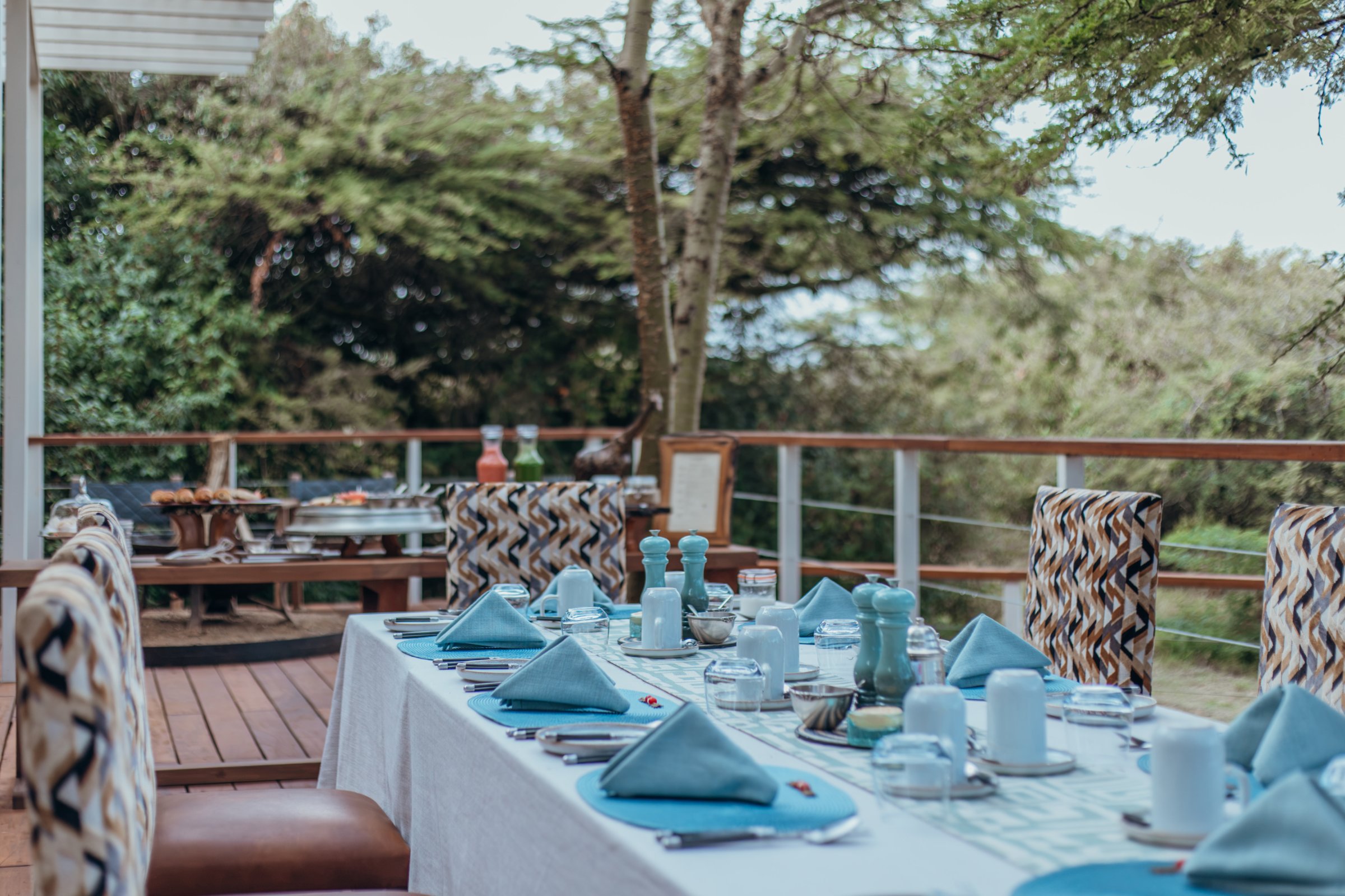 Anchor Africa Safaris
