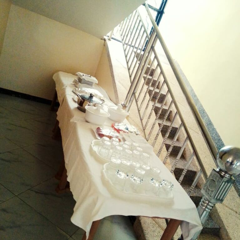 MSGR Ngobya lakeview villa