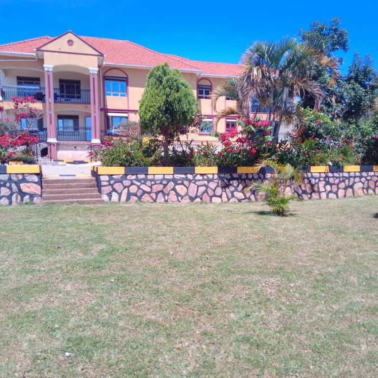 MSGR Ngobya lakeview villa