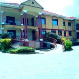 MSGR Ngobya lakeview villa