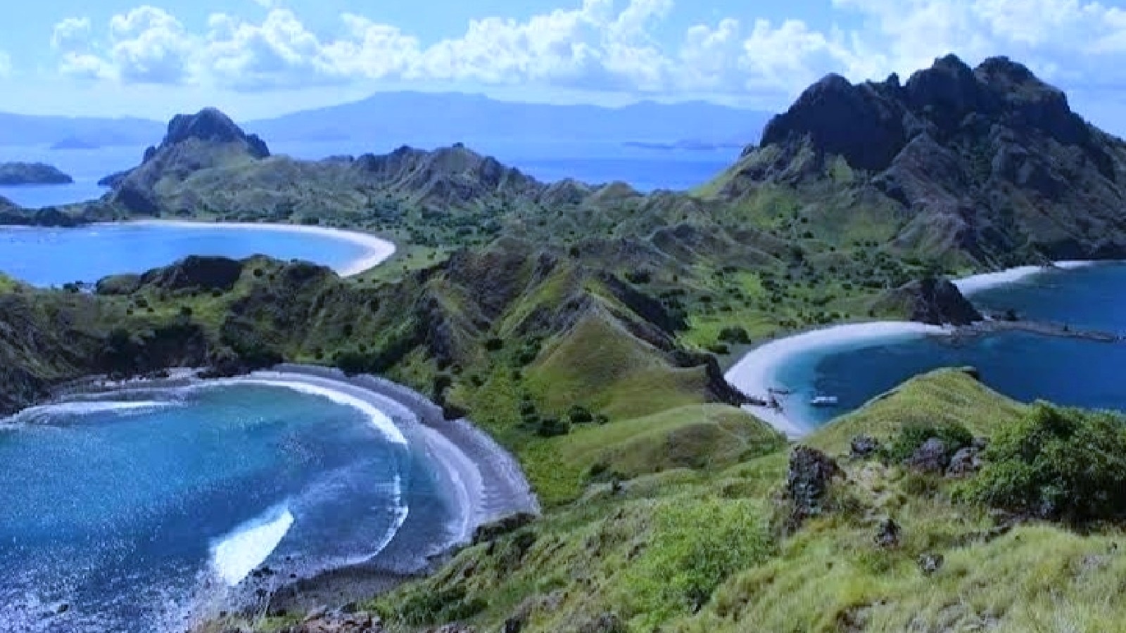 NW Floresia Travel