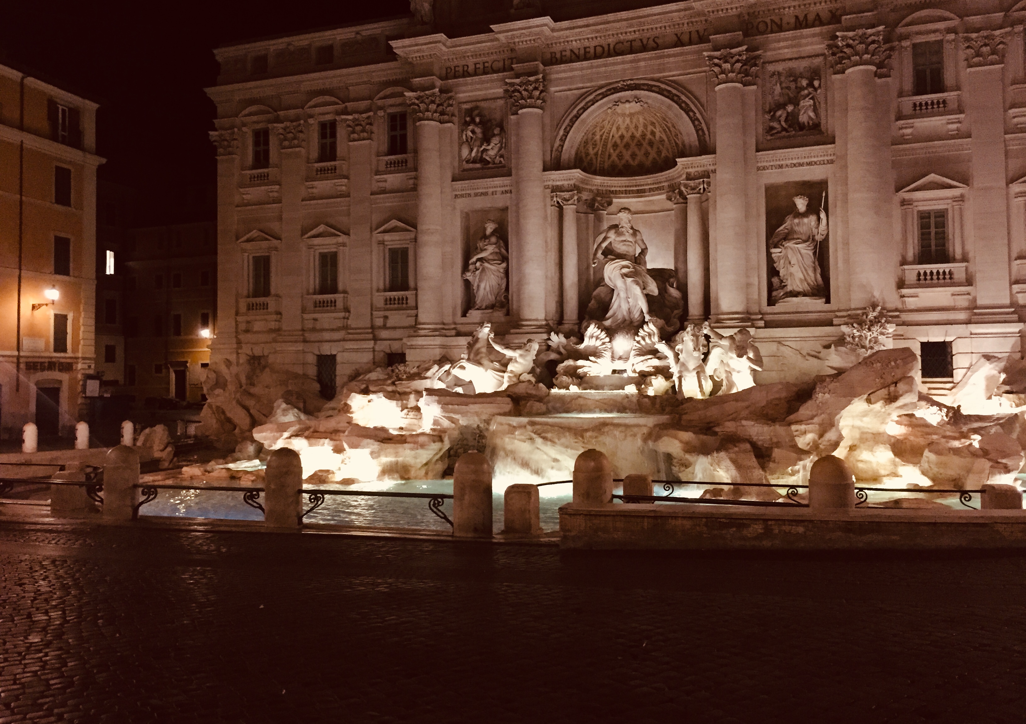 Roma my Amor