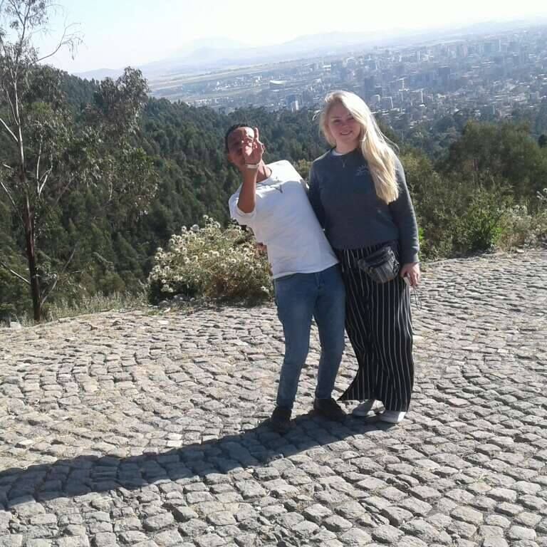 Explore Addis Ababa