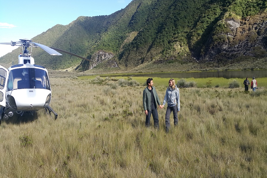 Voyagers Travel Company