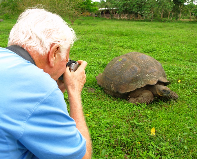 Voyagers Travel Company