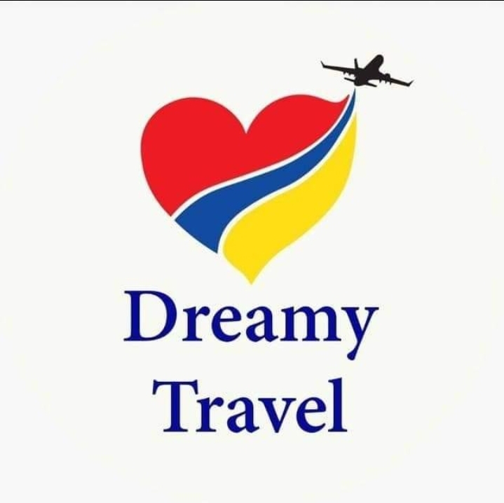 Dreamy Travel