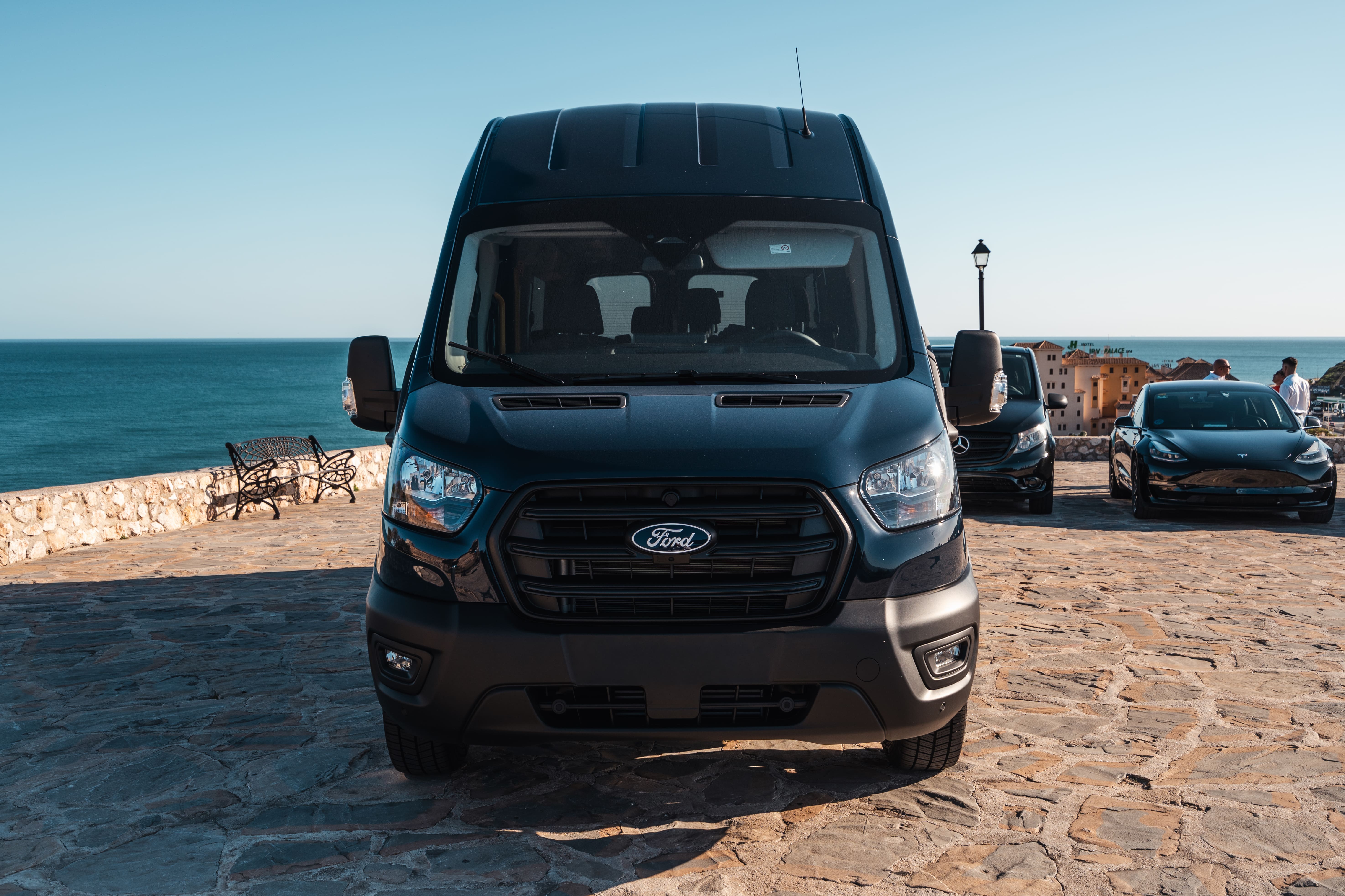 Nomada Travel Differently