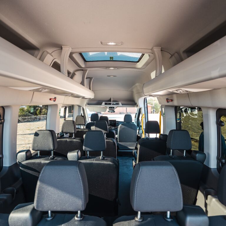 Nomada Travel Differently