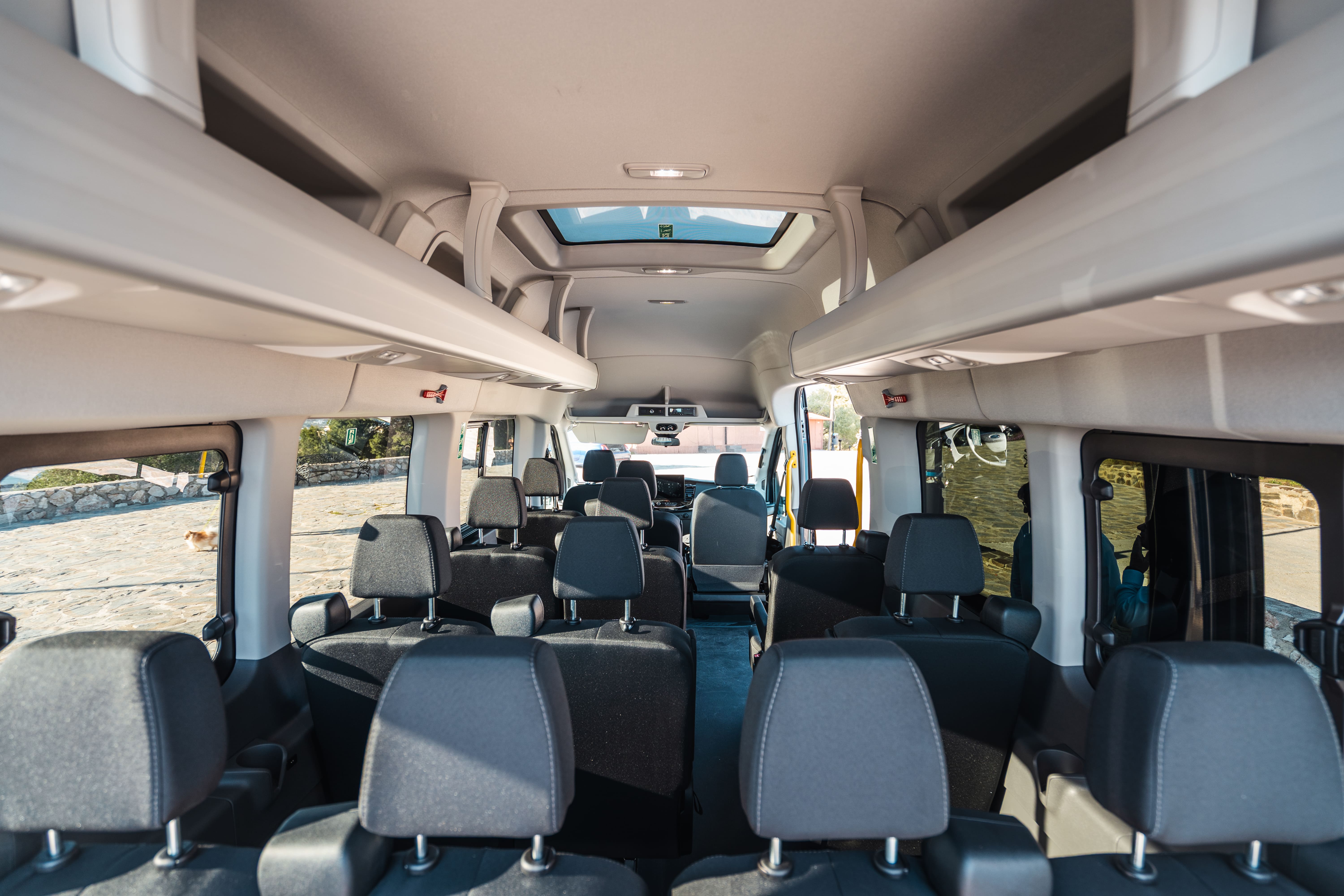 Nomada Travel Differently