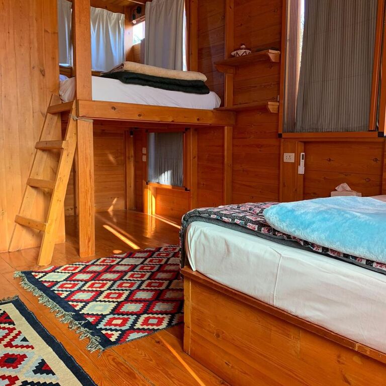 Northern Lake Lodge