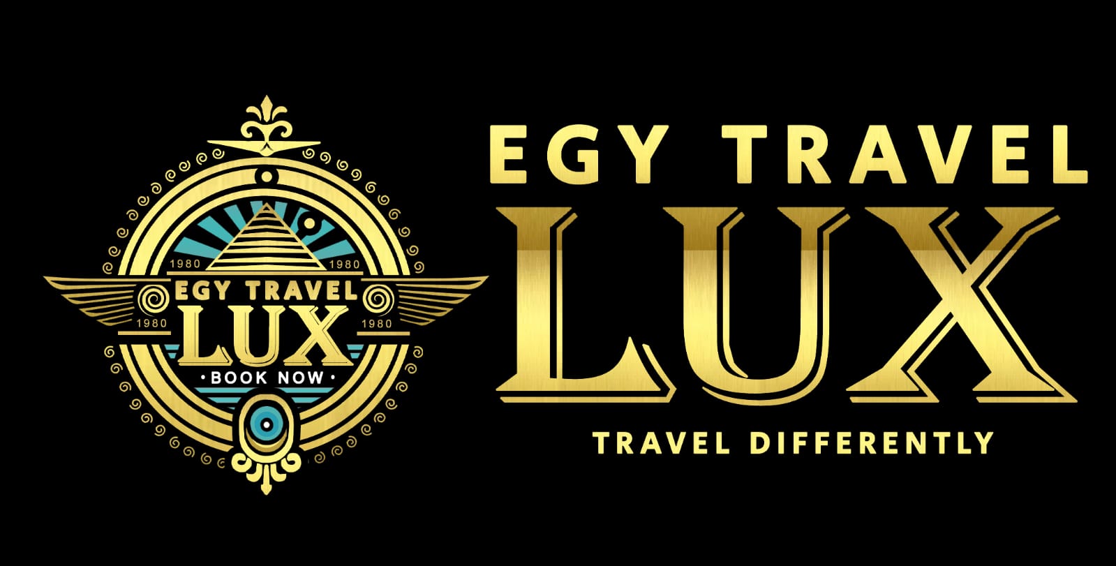 EGY TRAVEL LUX